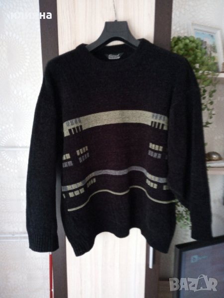 мъжки половер, снимка 1