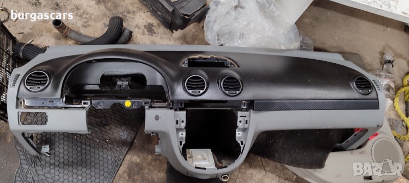 Арматурно табло Airbag Chevrolet Nubira - 120лв, снимка 1
