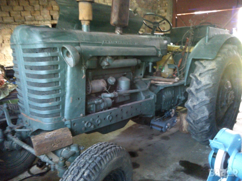 Трактор белорус -МТЗ - 5ЛС, снимка 1