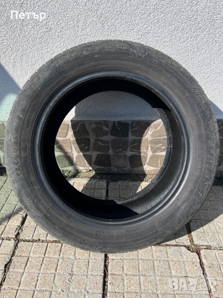 Летни гуми Goodyear 205/55/16 6мм 4 броя, снимка 1