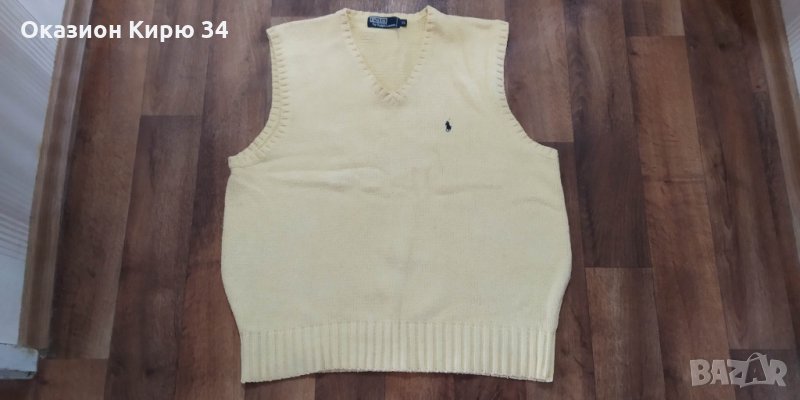 Polo Ralph Lauren пуловери, снимка 1