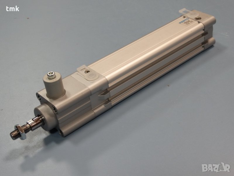 Пневматичен цилиндър Festo DNC-32-125-PPV-A-KP, снимка 1