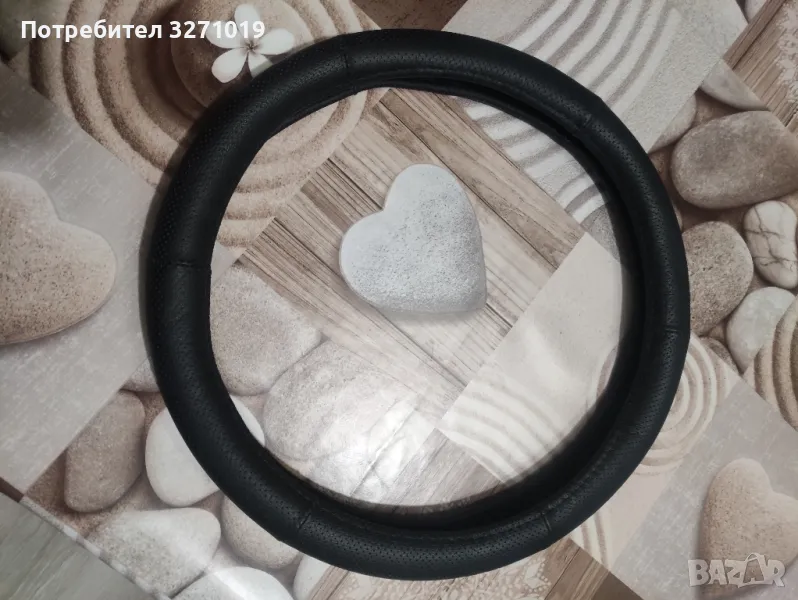 калъф за волан 36 см., снимка 1