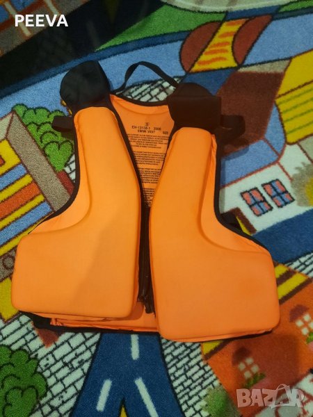 Детска жилетка, снимка 1