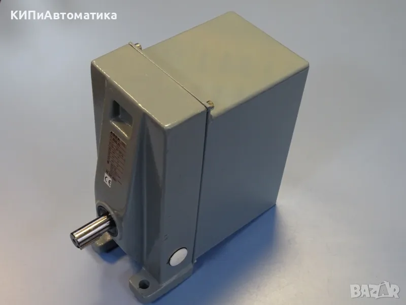 кранов изключвател ASEA (ABB) AGVL41 Limit Switch 380V 10A, снимка 1