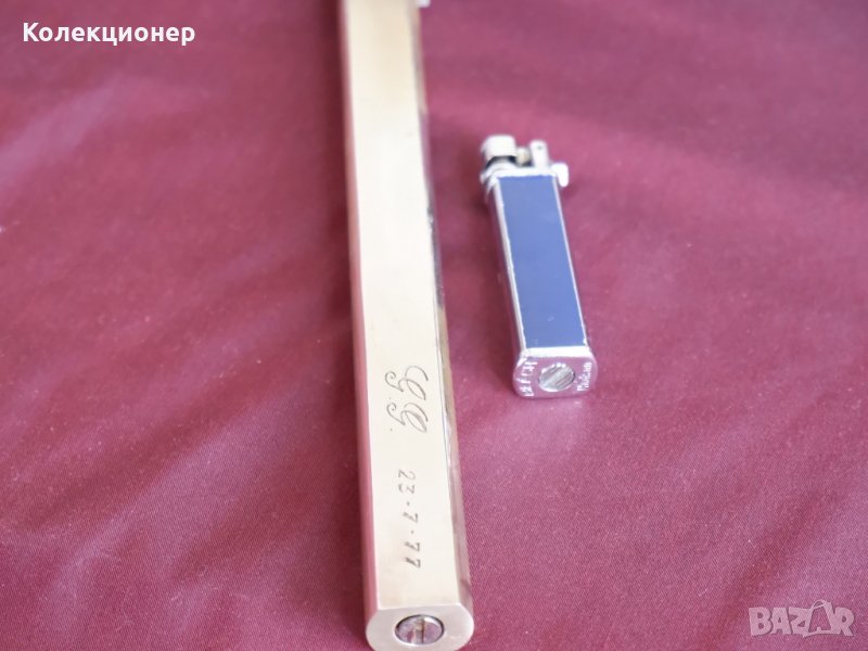 Комплект запалки Hadson, снимка 1