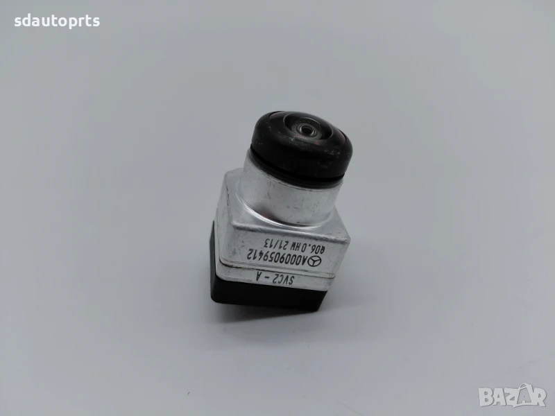 A0009059412 Нова камера Mercedes W118 W167 W177 W206 W223 W232 W247 E294 E295, снимка 1