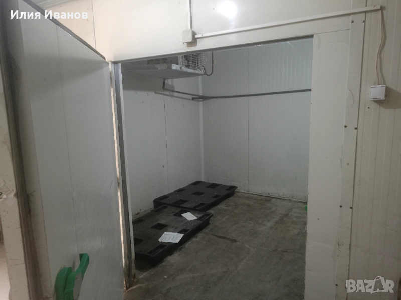 Хлаилни камери под наме , София , сточна гара, снимка 1