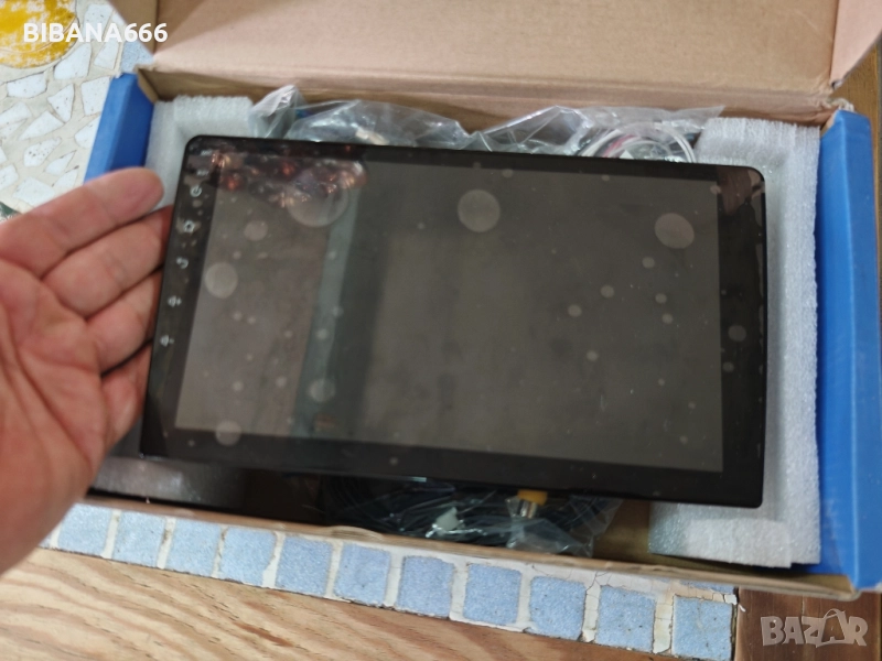 Мултимедия 9 inch 4gb / 64bg 8 ядрена, снимка 1