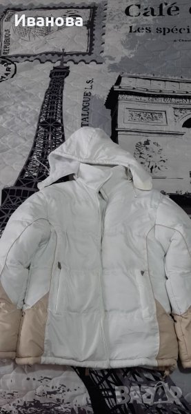 Зимно плътно яке, снимка 1