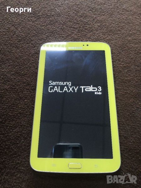 Samsung Galaxy Tab 3 Kids, снимка 1