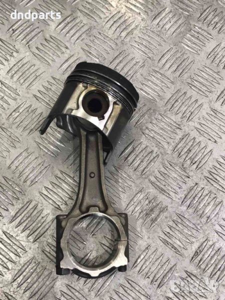 Бутало Opel Astra G,1.7TD,Isuzu,1999г., снимка 1