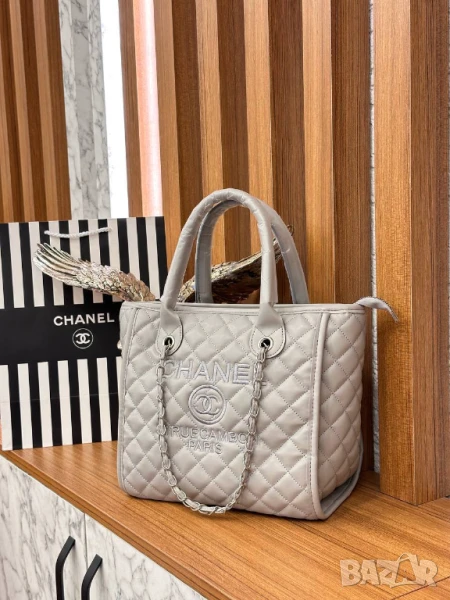 чанти chanel, снимка 1