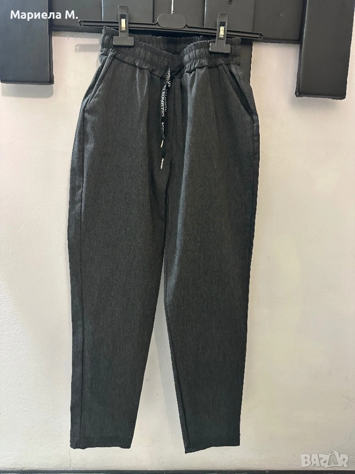 Спортен панталон, S, като нов, снимка 1