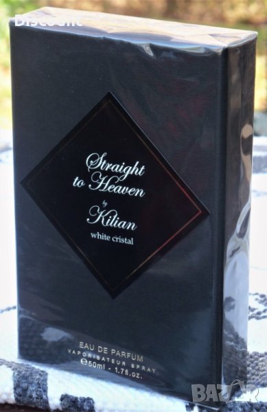 By Kilian Straight to Heaven EDP 50ml, снимка 1