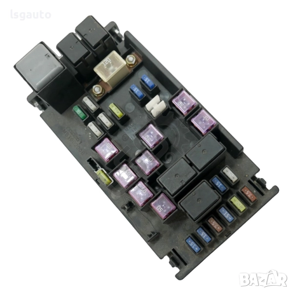 Бушонно табло Subaru OUTBACK IV 2003-2009 ID: 153057, снимка 1