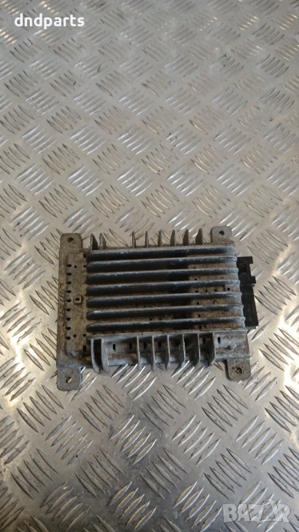 Усилвател Mazda 3 2007г. B36H66920A, снимка 1