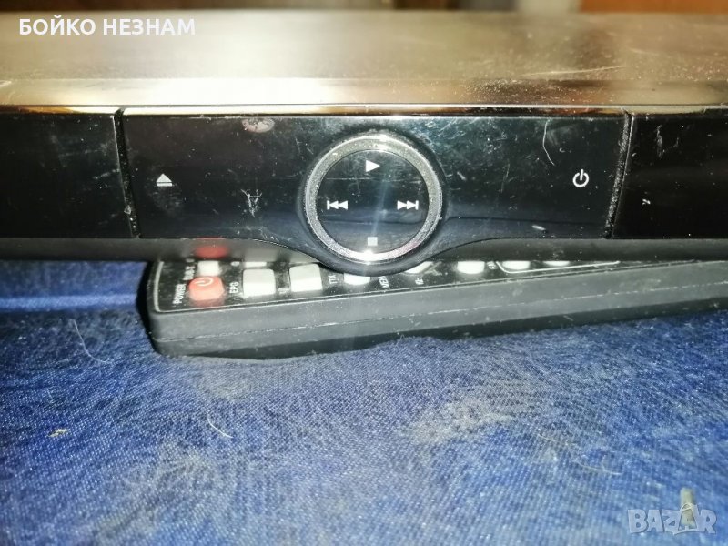 LG DV492H DVD/CD USBplus, снимка 1