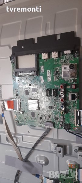 Основна платка -,EAX67703503(1.1), LD48H/LD84K, LJ8 CHASSIS,, снимка 1