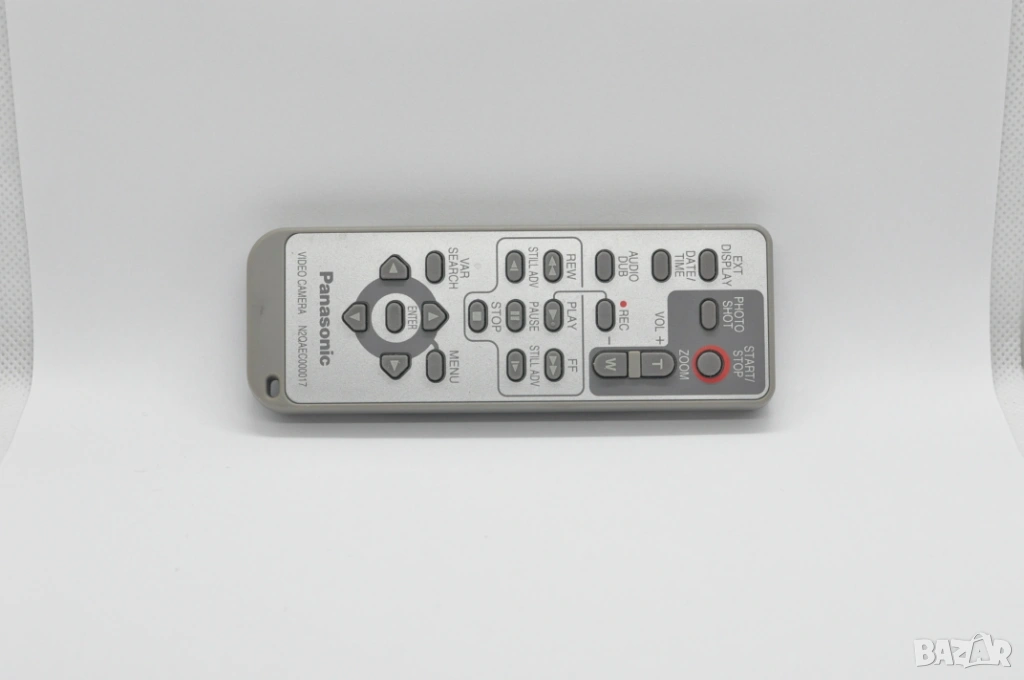 Дистанционно за видеокамери Panasonic N2QAEC000017, снимка 1
