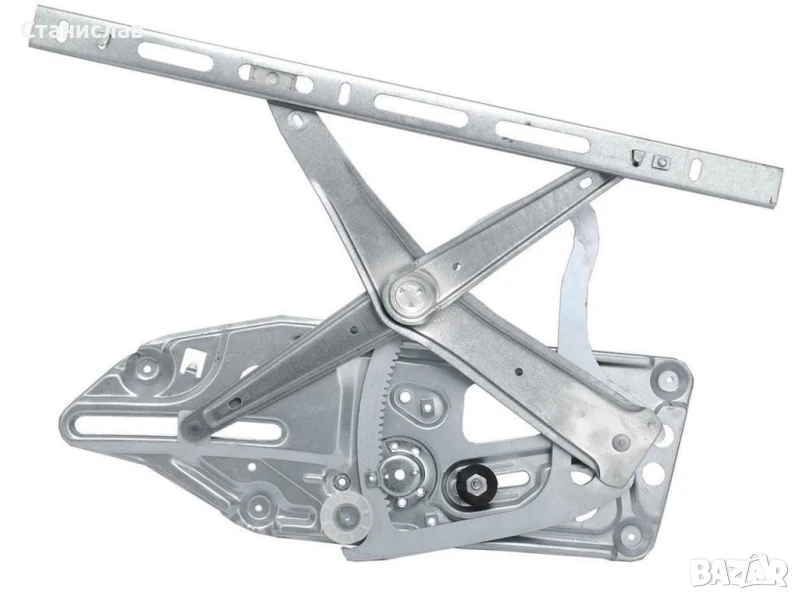 Стъклоподемник за Mercedes S-Class W140, снимка 1