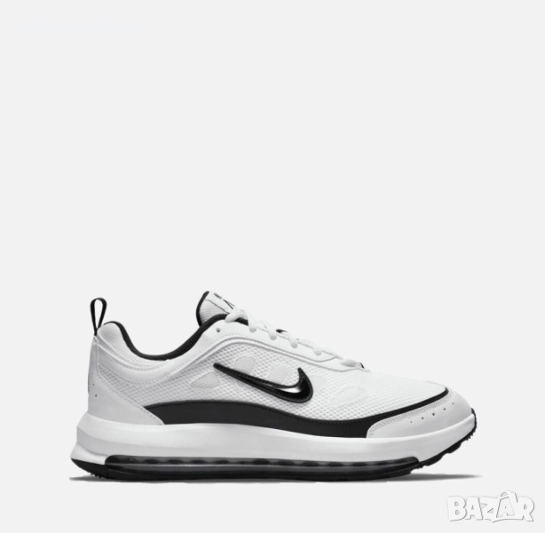 НАМАЛЕНИЕ: Мъжки маратонки Nike Air Max AP White CU4826-100, снимка 1
