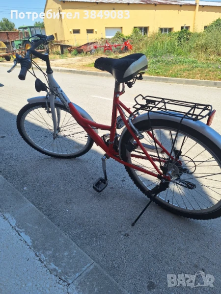 Велосипед 26 цола, снимка 1