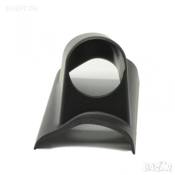 Стойка за колонка за измервателни уреди 52мм турбо бустметър, снимка 1