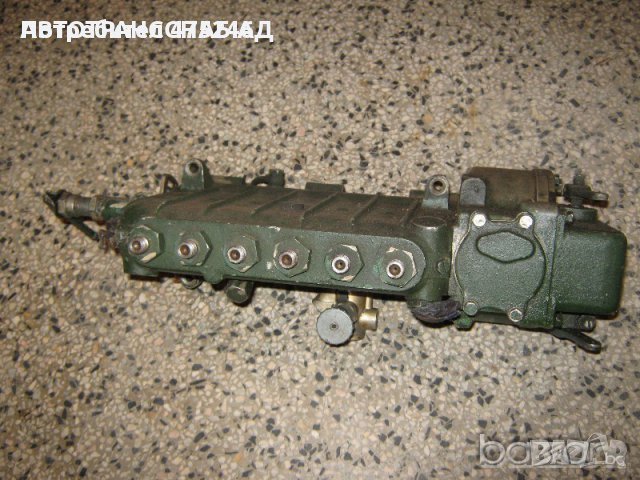 Нафтови помпи за товарни автомобили, снимка 1