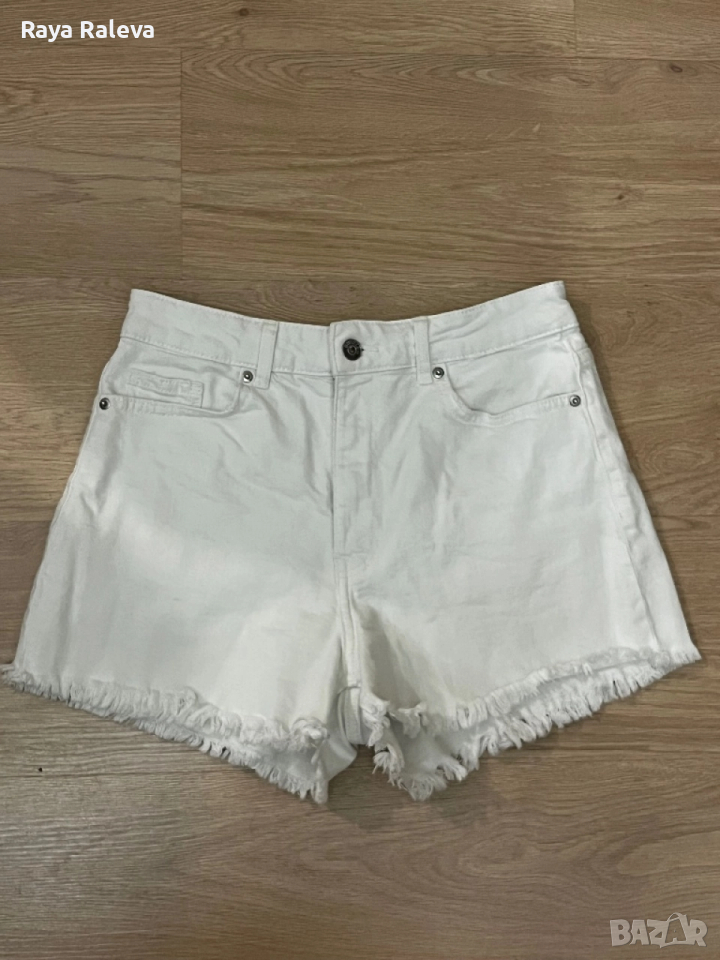 Къси панталонки - H&M, снимка 1