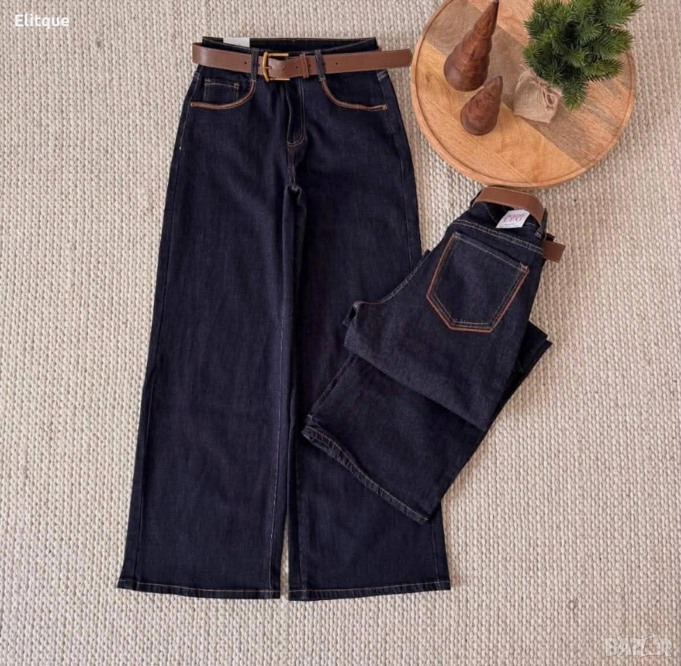 дънки , снимка 1