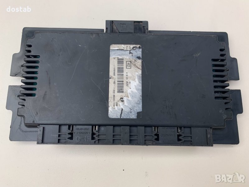 Модул светлини за БМВ/BMW 3 E90, снимка 1