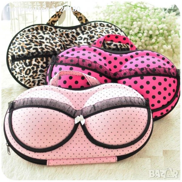 Калъф за сутиени, снимка 1