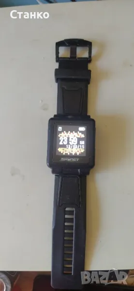 смарт часовник, детски, снимка 1