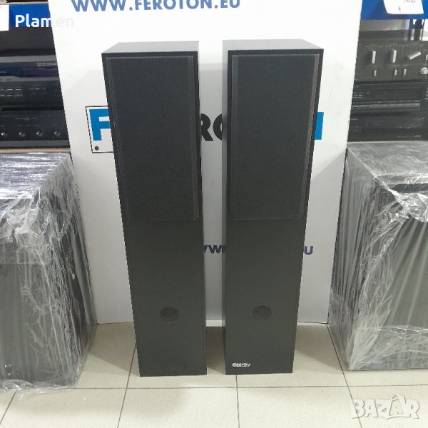 тонколони CEEROY, снимка 1