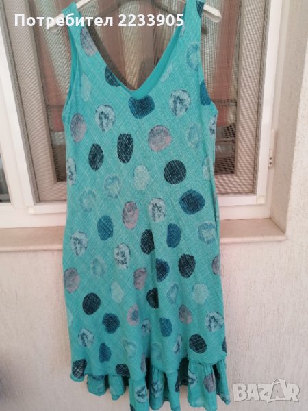 Рокля , снимка 1