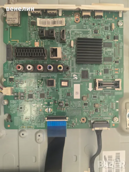 main board BN41-01958 от Samsung UE32F4510AW, снимка 1