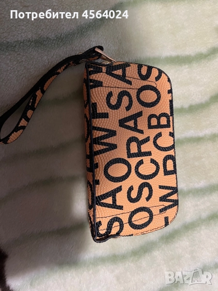 Дамско портмоне, снимка 1