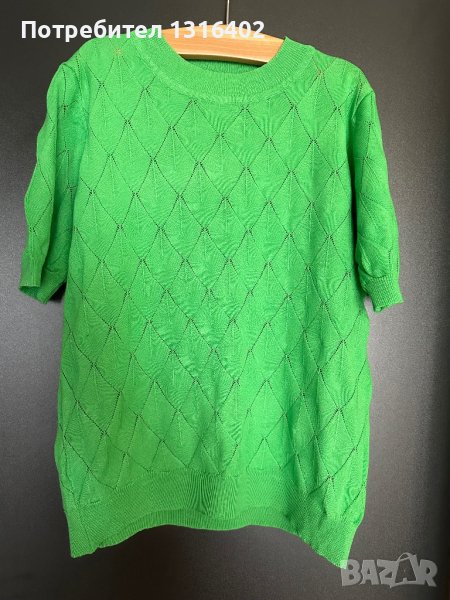 Лятна блузка, размер S, снимка 1