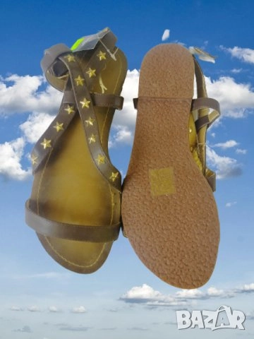 Дамски сандали Kangol/38/231KA, снимка 1