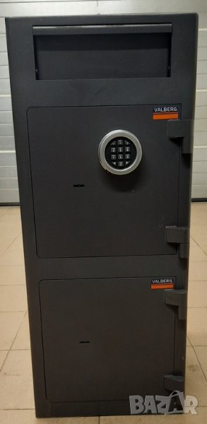 Каса / Сейф, снимка 1