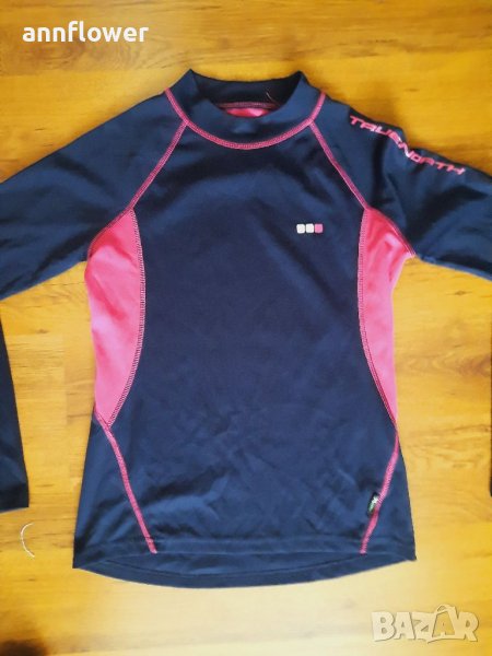 Спортна термо блуза  TrueNOrth, снимка 1