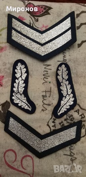 Лотче емблеми , снимка 1