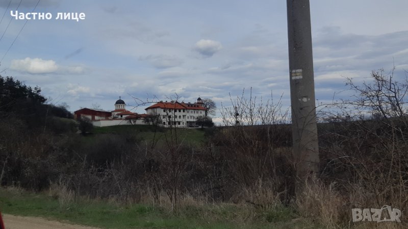 Търся парцел или къща във вилната зона над Клисурския манастир, снимка 1