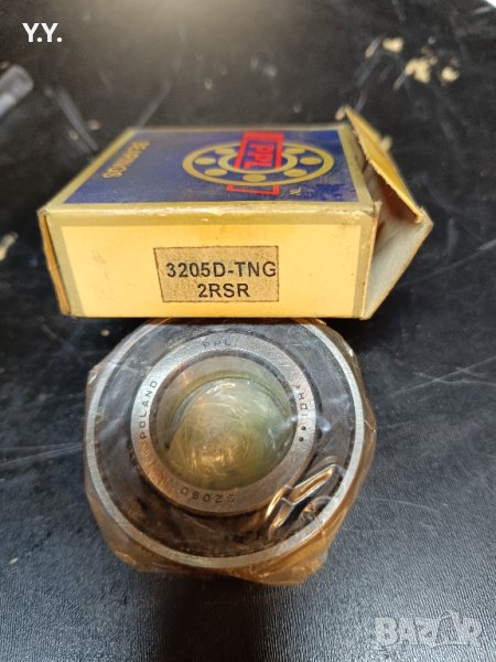 Сачмен лагер 3205D -TNG 2RSR, снимка 1