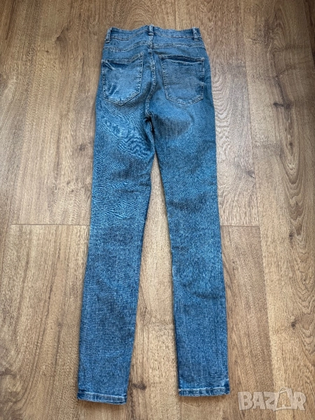 Дънки Zara slim , снимка 1