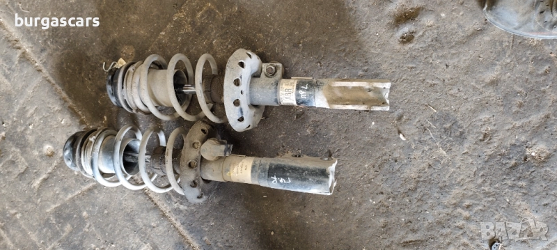 Преден макферсон ляв десен Opel Astra 1.7-75к.с.Y17DT - 60лв, снимка 1