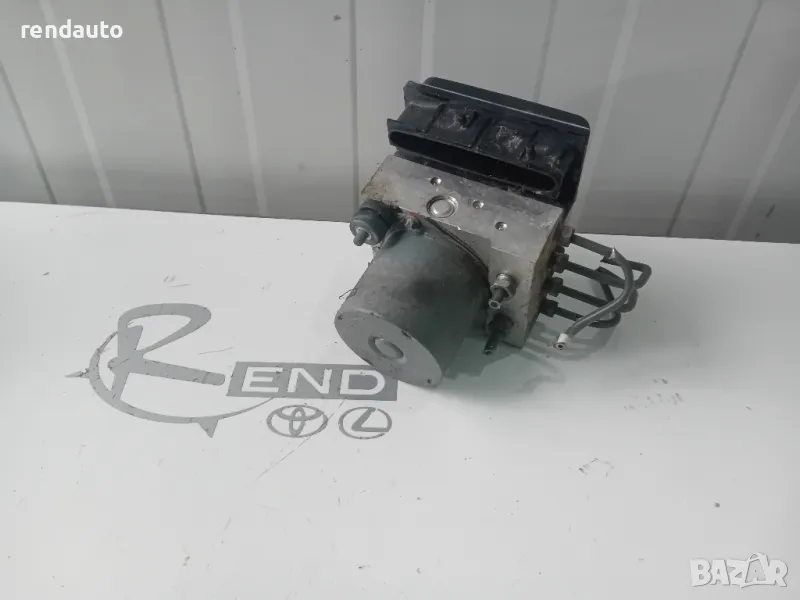 0265235316 АБС Toyota Aygo 1 1.4hdi 2005-2014, снимка 1