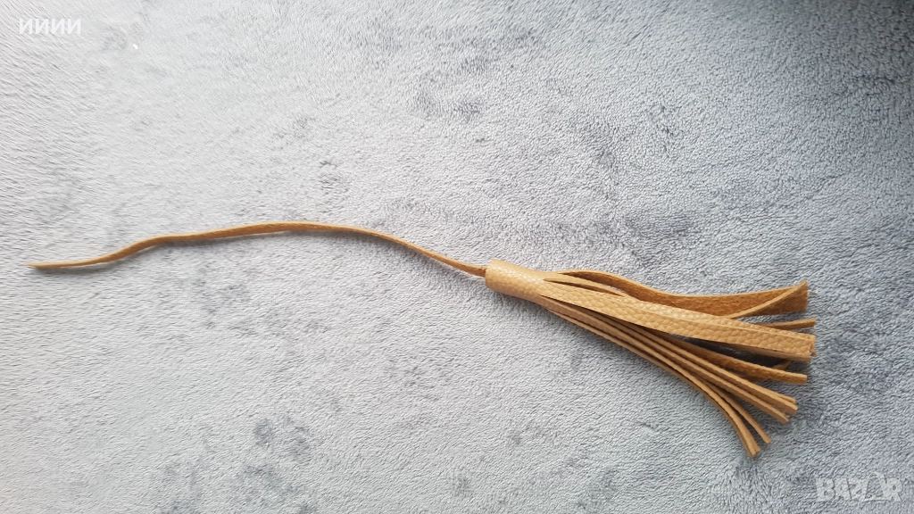 Темляк за сабя щик, снимка 1