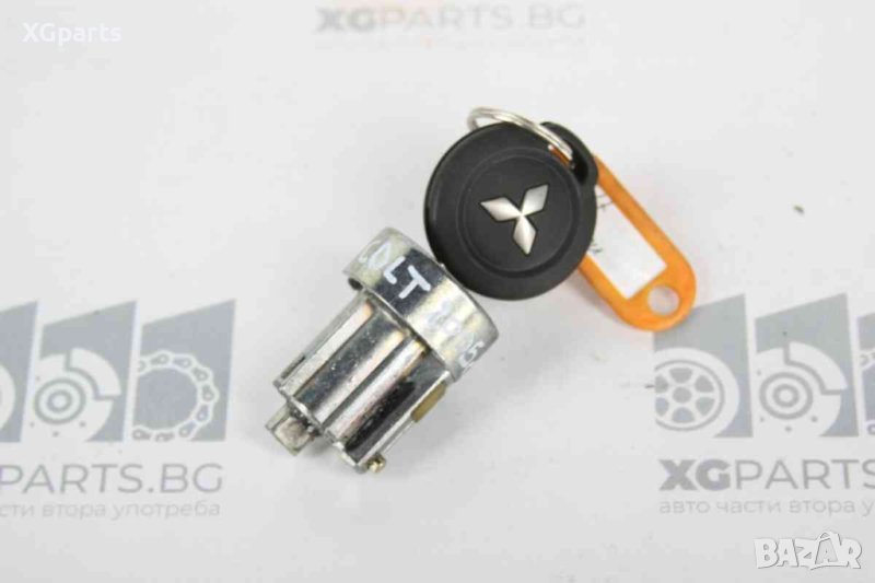  Контактен ключ и патрон за Mitsubishi Colt VI (2004-2012), снимка 1